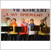 Galeria zdjęć: VII Koncert 