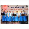 Galeria zdjęć: VII Koncert 