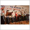 Galeria zdjęć: VII Koncert 