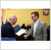 Galeria zdjęć: IV Sesja Rady Gminy Krzęcin. Link otwiera powiększoną wersję zdjęcia.