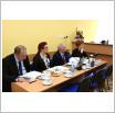 Galeria zdjęć: IV Sesja Rady Gminy Krzęcin. Link otwiera powiększoną wersję zdjęcia.