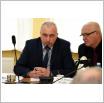 Galeria zdjęć: IV Sesja Rady Gminy Krzęcin. Link otwiera powiększoną wersję zdjęcia.