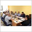 Galeria zdjęć: Rada jednogłośnie udzieliła wójtowi votum zaufania i absolutorium za 2018 rok. Link otwiera powiększoną wersję zdjęcia.