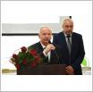 Galeria zdjęć: Rada jednogłośnie udzieliła wójtowi votum zaufania i absolutorium za 2018 rok. Link otwiera powiększoną wersję zdjęcia.