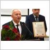 Galeria zdjęć: Rada jednogłośnie udzieliła wójtowi votum zaufania i absolutorium za 2018 rok. Link otwiera powiększoną wersję zdjęcia.