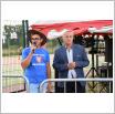 Galeria zdjęć: 4. Festyn Taneczny w Rakowie. Link otwiera powiększoną wersję zdjęcia.