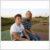 Galeria zdjęć: 4. Festyn Taneczny w Rakowie. Link otwiera powiększoną wersję zdjęcia.