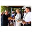 Galeria zdjęć: Gminny Festyn Dożynkowy 2019. Link otwiera powiększoną wersję zdjęcia.