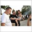 Galeria zdjęć: Festyn w Chłopowie - Integracja na całego!. Link otwiera powiększoną wersję zdjęcia.