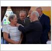 Galeria zdjęć: Jubileusz 50-lecia Pożycia Małżeńskiego. Link otwiera powiększoną wersję zdjęcia.