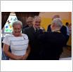 Galeria zdjęć: Jubileusz 50-lecia Pożycia Małżeńskiego. Link otwiera powiększoną wersję zdjęcia.