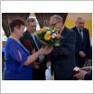 Galeria zdjęć: Jubileusz 50-lecia Pożycia Małżeńskiego. Link otwiera powiększoną wersję zdjęcia.