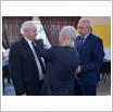 Galeria zdjęć: Jubileusz 50-lecia Pożycia Małżeńskiego. Link otwiera powiększoną wersję zdjęcia.