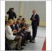 Galeria zdjęć: XX-lecie Powiatu Choszczeńskiego. Link otwiera powiększoną wersję zdjęcia.