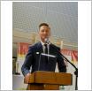 Galeria zdjęć: XX-lecie Powiatu Choszczeńskiego. Link otwiera powiększoną wersję zdjęcia.