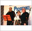 Galeria zdjęć: III Powiatowy Festiwal Piosenki Biesiadnej za Nami. Link otwiera powiększoną wersję zdjęcia.