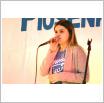 Galeria zdjęć: III Powiatowy Festiwal Piosenki Biesiadnej za Nami. Link otwiera powiększoną wersję zdjęcia.