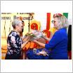 Galeria zdjęć: III Powiatowy Festiwal Piosenki Biesiadnej za Nami. Link otwiera powiększoną wersję zdjęcia.