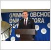 Galeria zdjęć: Gminne Obchody Dnia Seniora. Link otwiera powiększoną wersję zdjęcia.