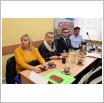 Galeria zdjęć: IX Sesja Rady Gminy Krzęcin VIII Kadencji. Link otwiera powiększoną wersję zdjęcia.