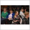 Galeria zdjęć: Jesienny koncert przy świecach. Link otwiera powiększoną wersję zdjęcia.