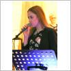 Galeria zdjęć: Jesienny koncert przy świecach. Link otwiera powiększoną wersję zdjęcia.