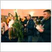 Galeria zdjęć: Jarmark Świąteczny 2019. Link otwiera powiększoną wersję zdjęcia.