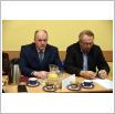Galeria zdjęć: XI Sesja Rady Gminy Krzęcin. Link otwiera powiększoną wersję zdjęcia.
