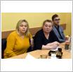 Galeria zdjęć: XI Sesja Rady Gminy Krzęcin. Link otwiera powiększoną wersję zdjęcia.