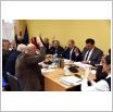 Galeria zdjęć: XI Sesja Rady Gminy Krzęcin. Link otwiera powiększoną wersję zdjęcia.