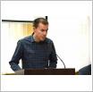 Galeria zdjęć: XI Sesja Rady Gminy Krzęcin. Link otwiera powiększoną wersję zdjęcia.