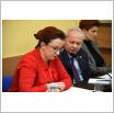 Galeria zdjęć: XI Sesja Rady Gminy Krzęcin. Link otwiera powiększoną wersję zdjęcia.