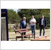 Galeria zdjęć: Gminne Inwestycje. Link otwiera powiększoną wersję zdjęcia.