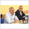 Galeria zdjęć: XIV Sesja Rady Gminy Krzęcin. Link otwiera powiększoną wersję zdjęcia.
