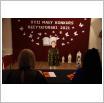 Galeria zdjęć: Mały Konkurs Recytatorski. Link otwiera powiększoną wersję zdjęcia.