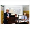 Galeria zdjęć: Wójt z absolutorium i wotum zaufania - jednogłośnie!. Link otwiera powiększoną wersję zdjęcia.