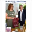 Galeria zdjęć: Wizyta UTW Pyrzyce w Gminie Krzęcin. Link otwiera powiększoną wersję zdjęcia.