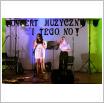 Galeria zdjęć: Koncert Muzyczny 