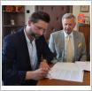 Galeria zdjęć: GRANTY SOŁECKIE DLA GMINY KRZĘCIN. Link otwiera powiększoną wersję zdjęcia.