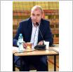 Galeria zdjęć: XX SESJA RADY GMINY KRZĘCIN. Link otwiera powiększoną wersję zdjęcia.