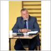Galeria zdjęć: XX SESJA RADY GMINY KRZĘCIN. Link otwiera powiększoną wersję zdjęcia.