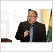 Galeria zdjęć:  IX SESJA RADY GMINY. Link otwiera powiększoną wersję zdjęcia.