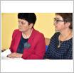Galeria zdjęć:  IX SESJA RADY GMINY. Link otwiera powiększoną wersję zdjęcia.