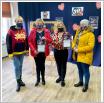 Galeria zdjęć: WOŚP w gminie Krzęcin. Link otwiera powiększoną wersję zdjęcia.