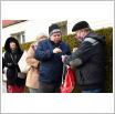 Galeria zdjęć: WOŚP w gminie Krzęcin. Link otwiera powiększoną wersję zdjęcia.