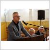 Galeria zdjęć: XXIV Sesja Rady Gminy Krzęcin. Link otwiera powiększoną wersję zdjęcia.