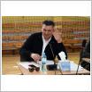 Galeria zdjęć: XXIV Sesja Rady Gminy Krzęcin. Link otwiera powiększoną wersję zdjęcia.