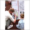 Galeria zdjęć: Majówka z Gminnym Centrum Kultury. Link otwiera powiększoną wersję zdjęcia.