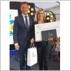 Galeria zdjęć: Gmina Krzęcin na Festiwalu Tradycji Pomorza Zachodniego 2022. Link otwiera powiększoną wersję zdjęcia.