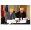Galeria zdjęć: XXV Sesja Rady Gminy Krzęcin. Link otwiera powiększoną wersję zdjęcia.